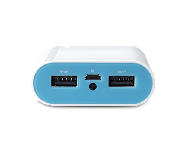 TP-Link TL-PB15600 15600mAh 2xUSB 5V/2.4A - 307454 - zdjęcie 3